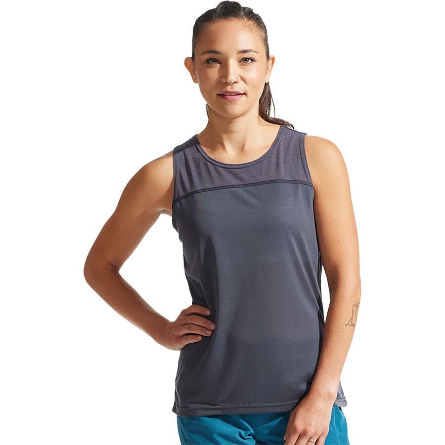 PEARL iZUMi Canyon Tank - Womens