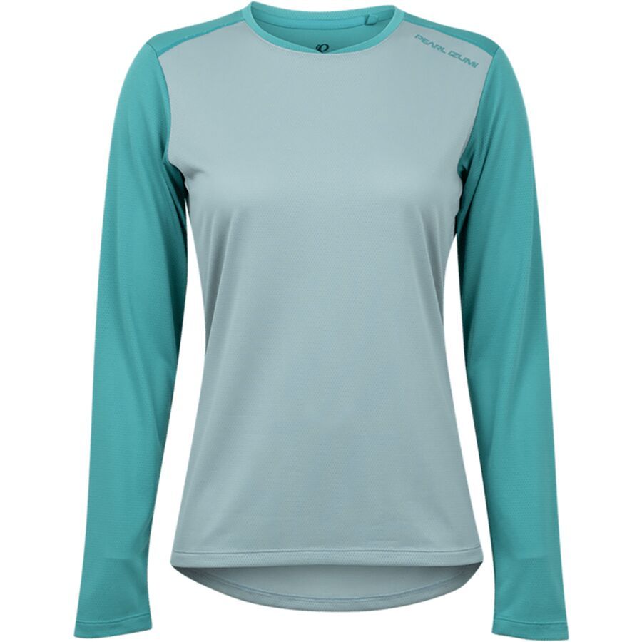 Summit Long Sleeve Jersey - Women's