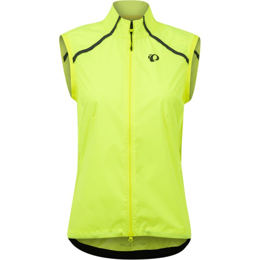 PEARL iZUMi Zephrr Barrier Vest - Womens