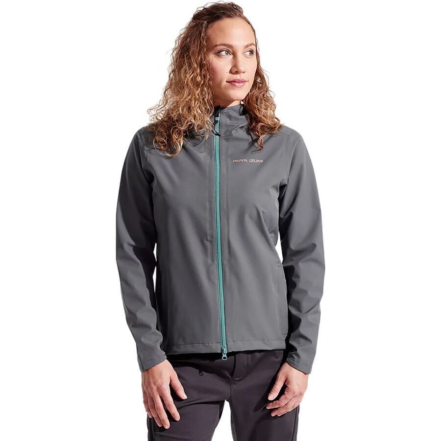 Summit 3L WXB Jacket - Women's