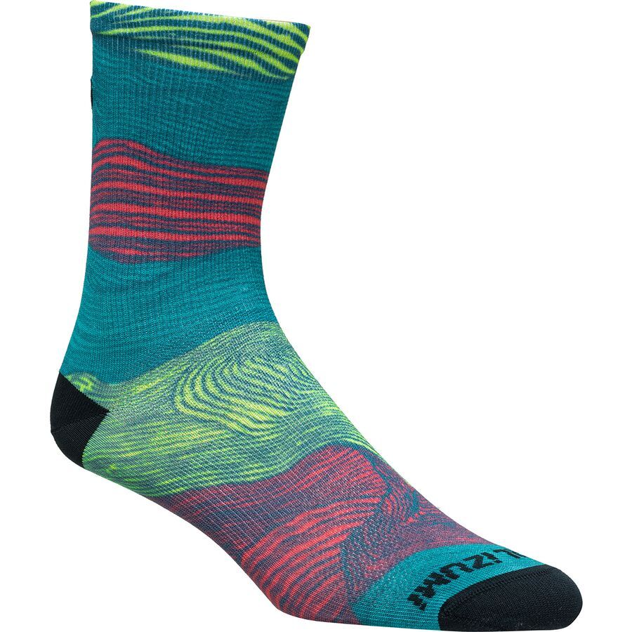 Transfer Ltd 7in Sock - Men's