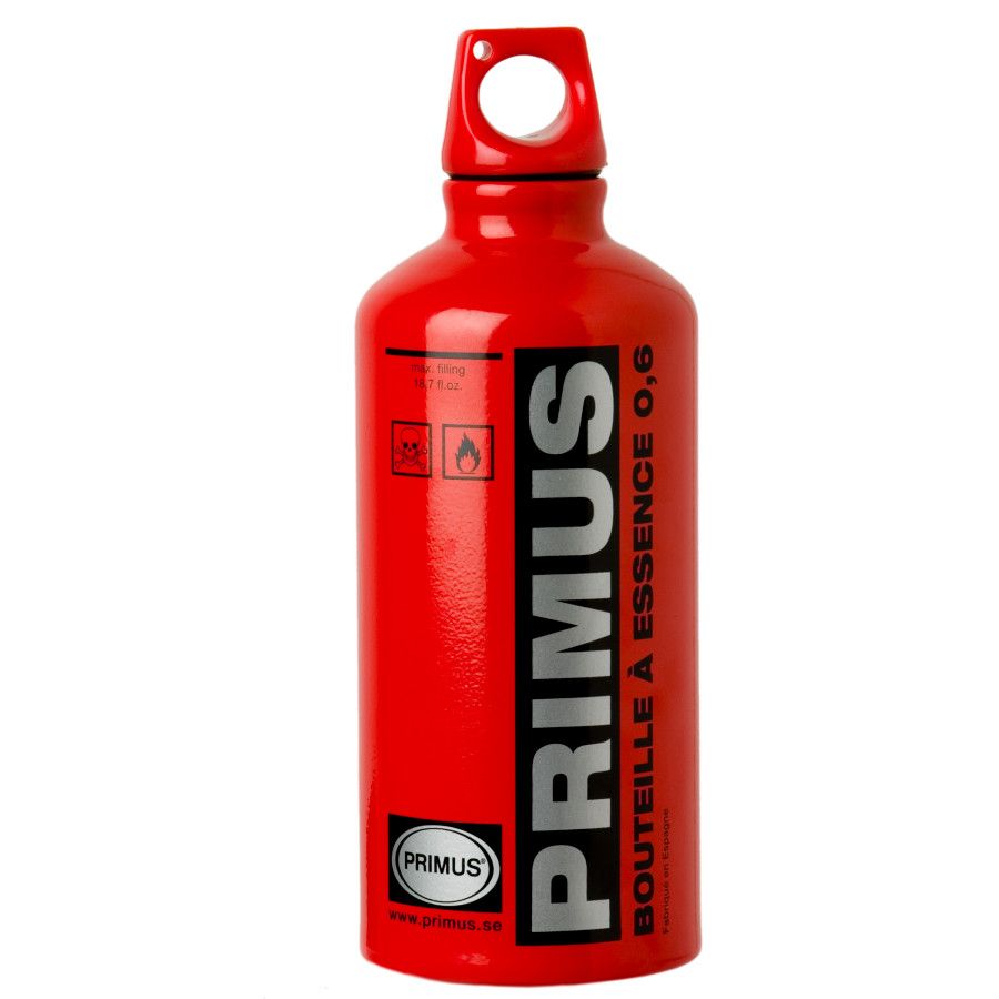 Primus Fuel Bottle 2010 Hike & Camp