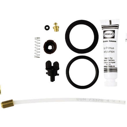 ErgoPump Fuel Pump Maintenance Kit