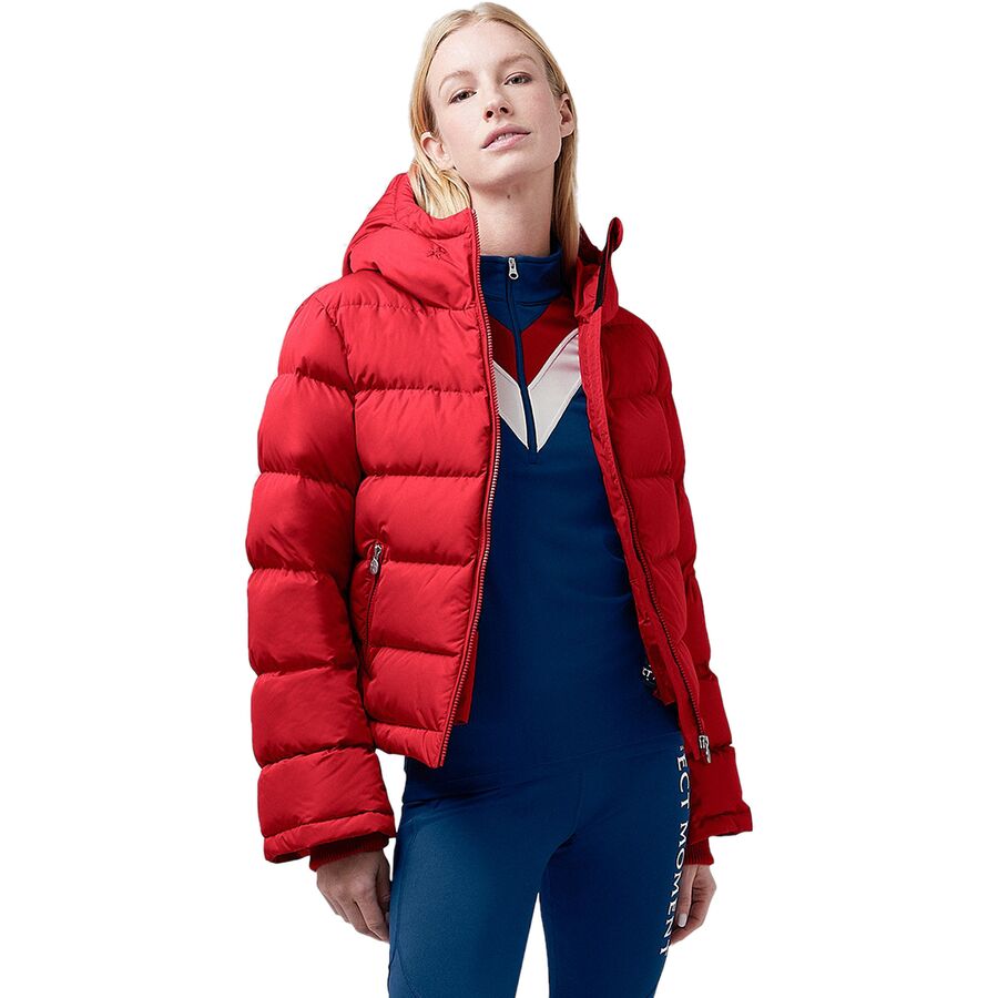Polar Flare Jacket - Women's