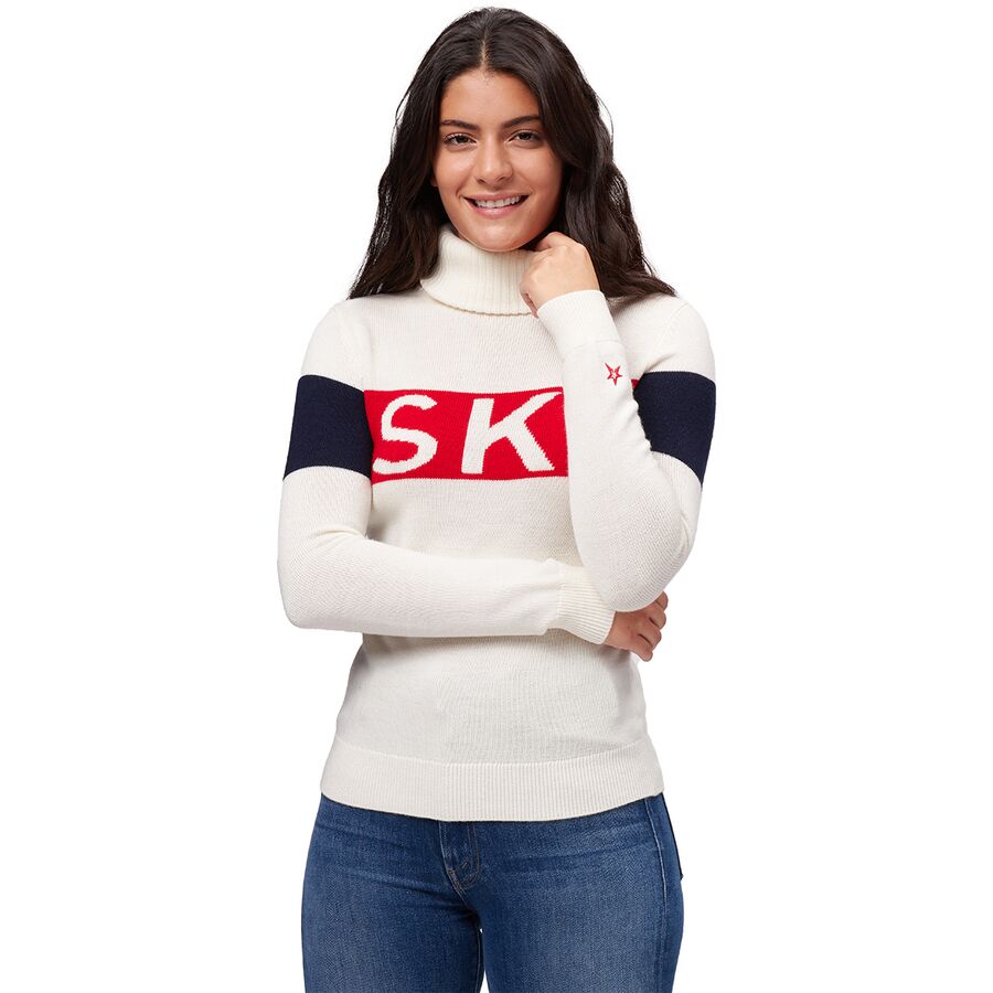 Ski II Sweater - Women's