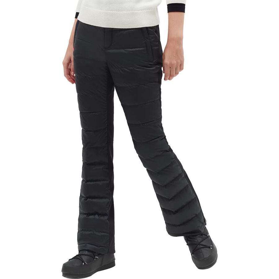 Talia Quilted Pant - Women's