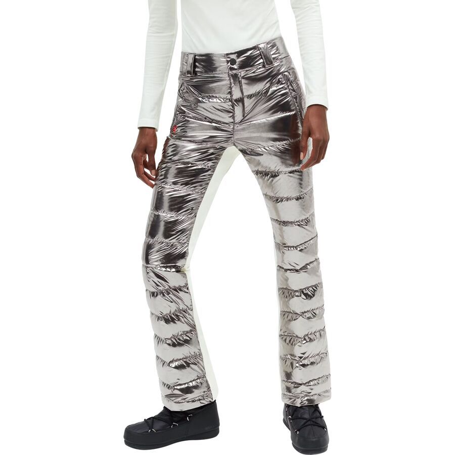 Talia Quilted Pant - Women's