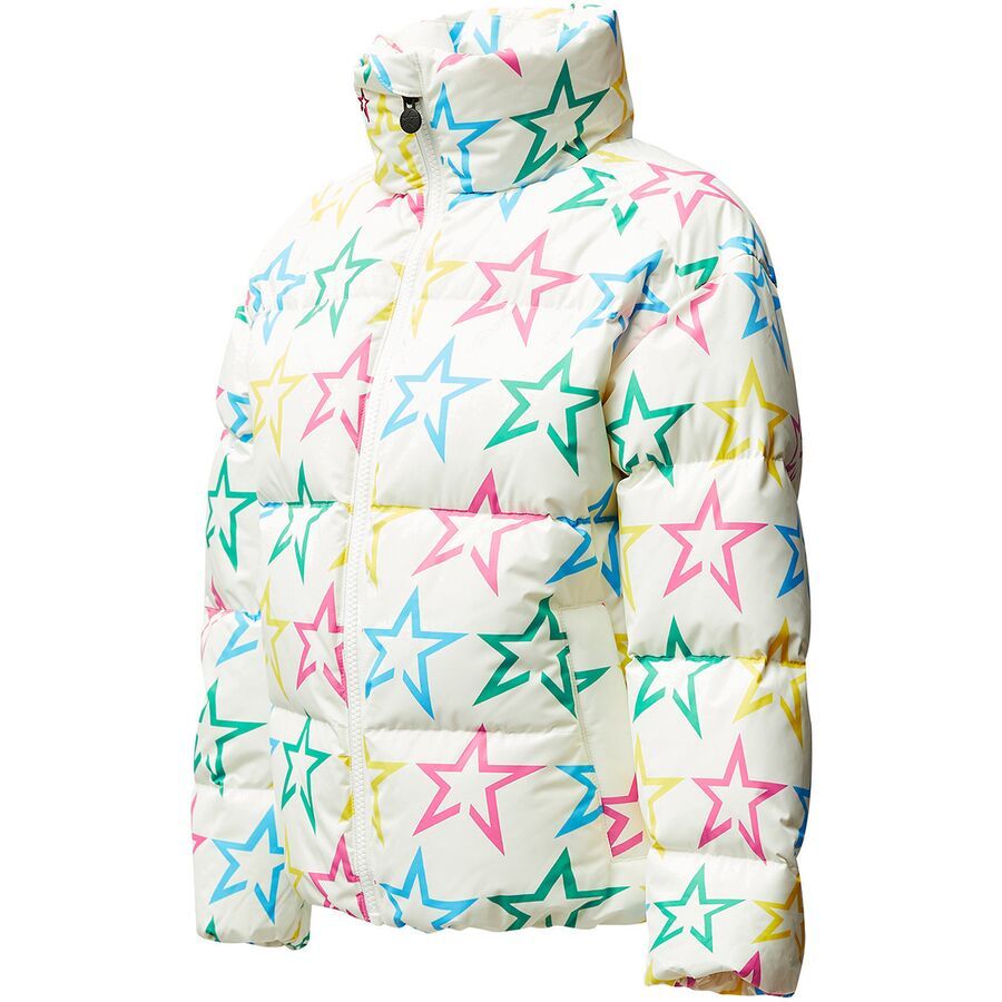 Nuuk Puffer Jacket - Girls'