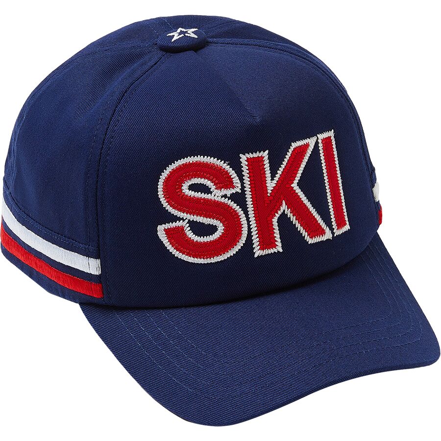 Ski Cap