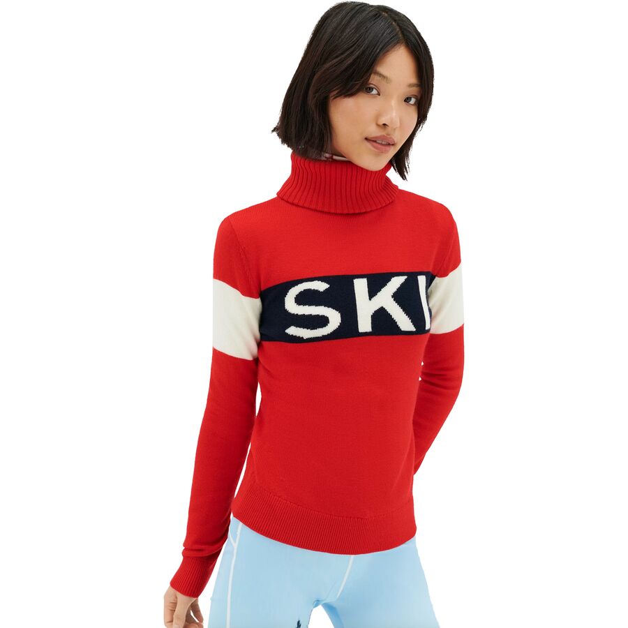 Ski Sweater II - Women's