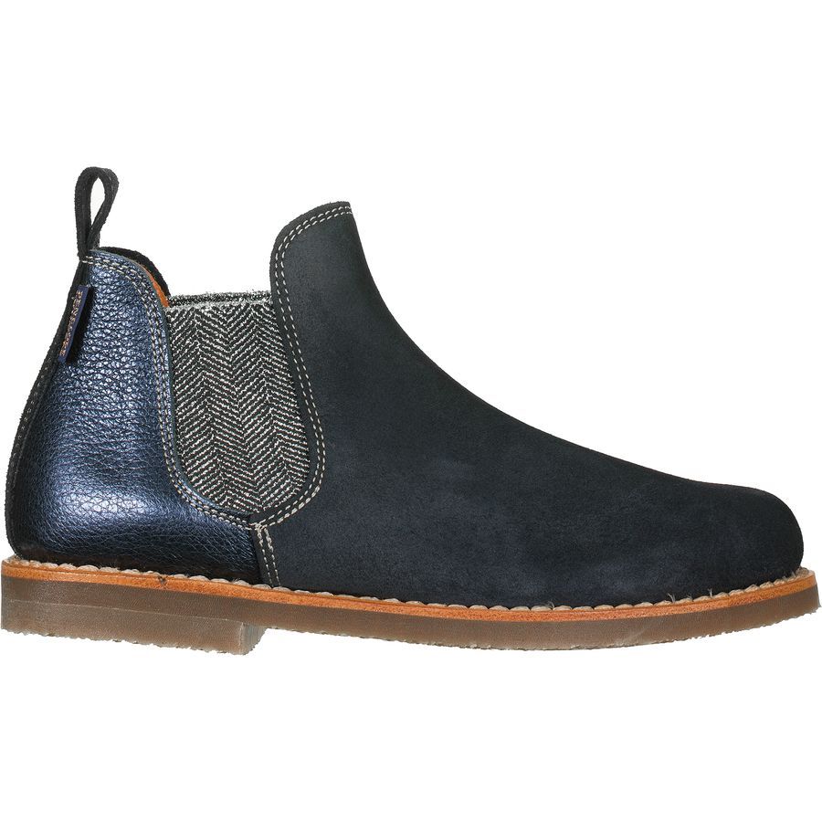 Penelope Chilvers Patchwork Safari Boot Women's