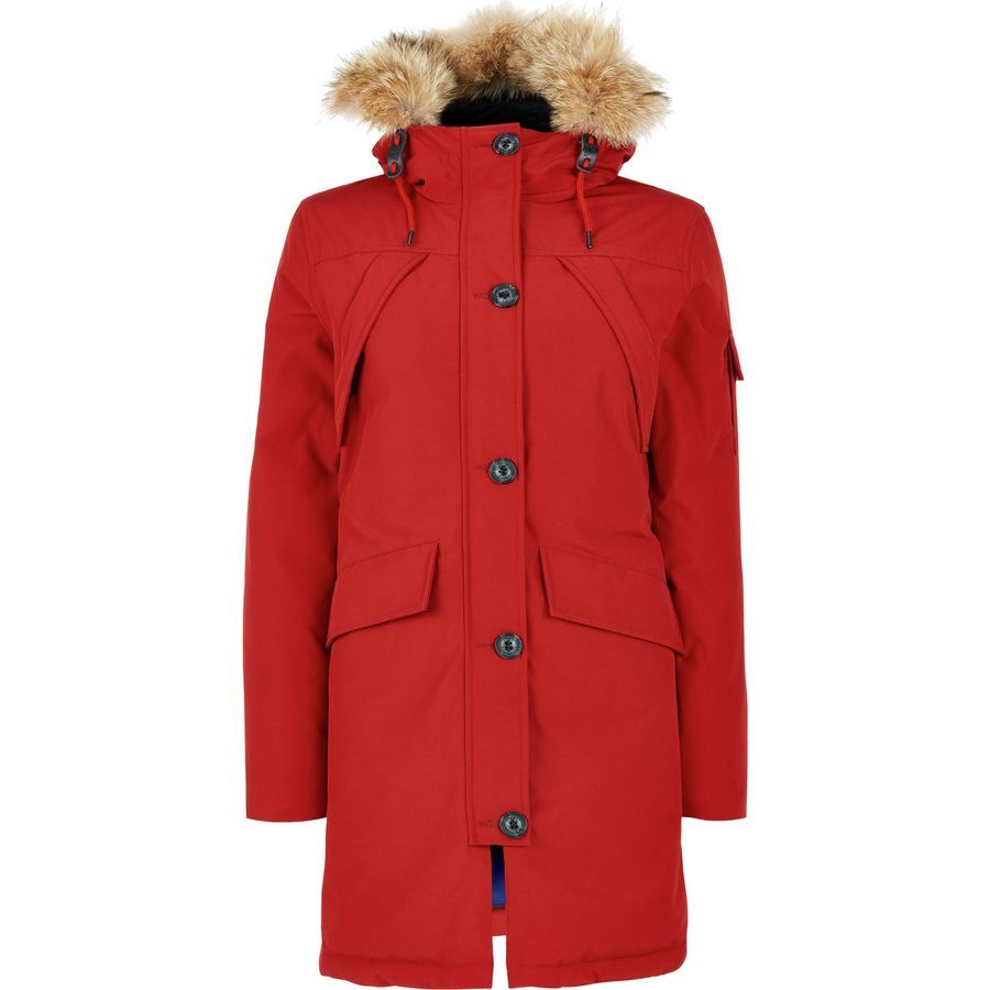Penfield Hoosac Down Jacket Women's