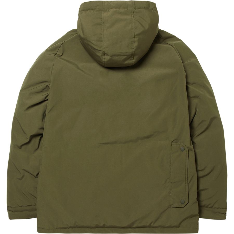 Penfield Apex Down Insulated Parka Jacket Men's