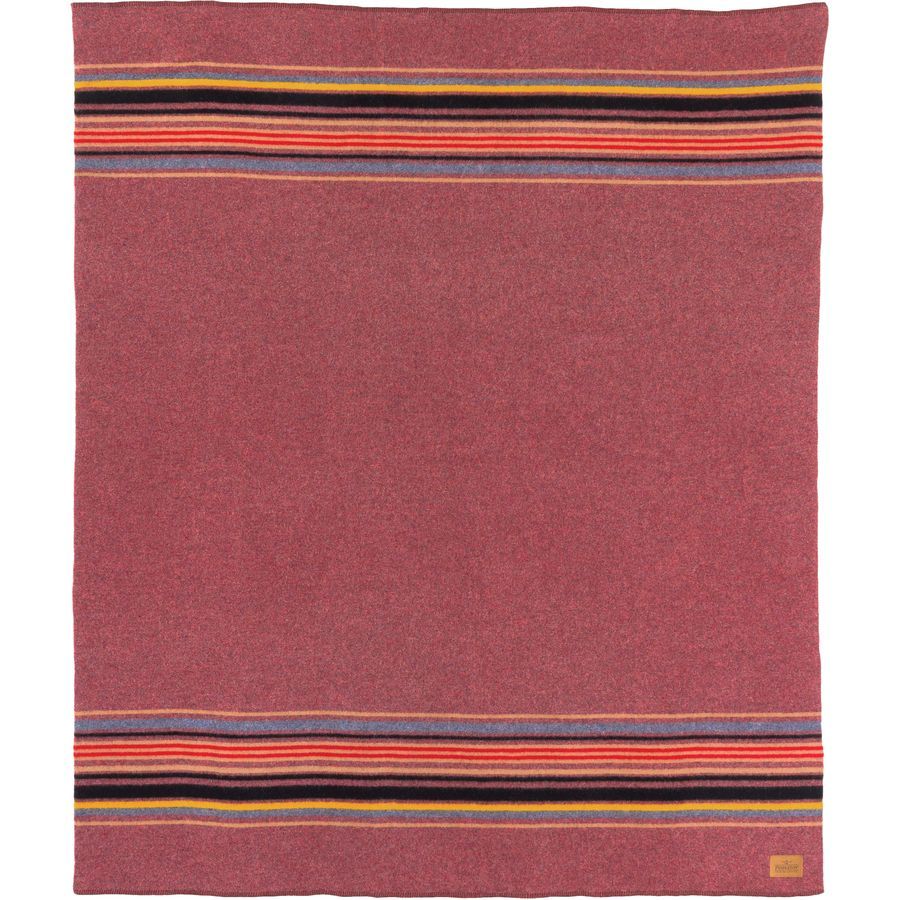 Pendleton Camp Blanket