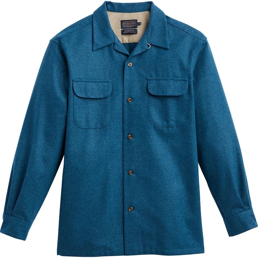 Board Shirt - Men's
