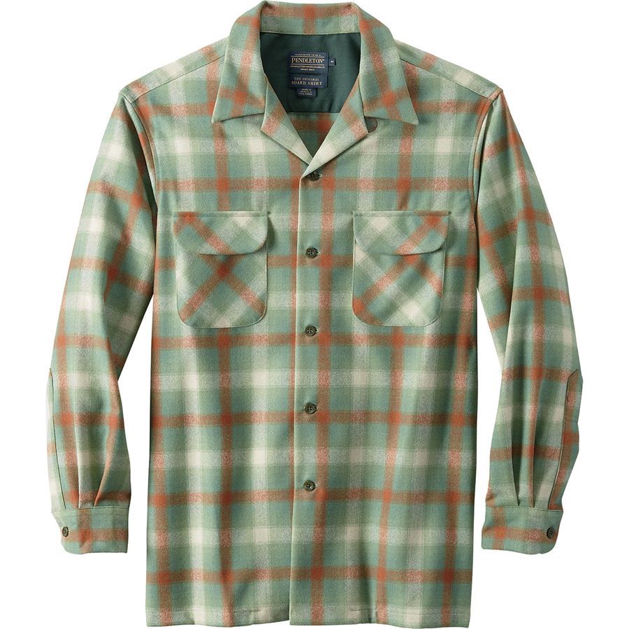 Pendleton Board Shirt Men's