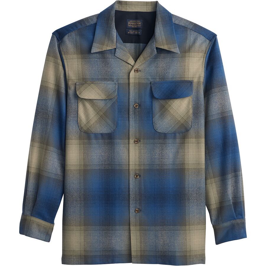 Board Shirt - Men's