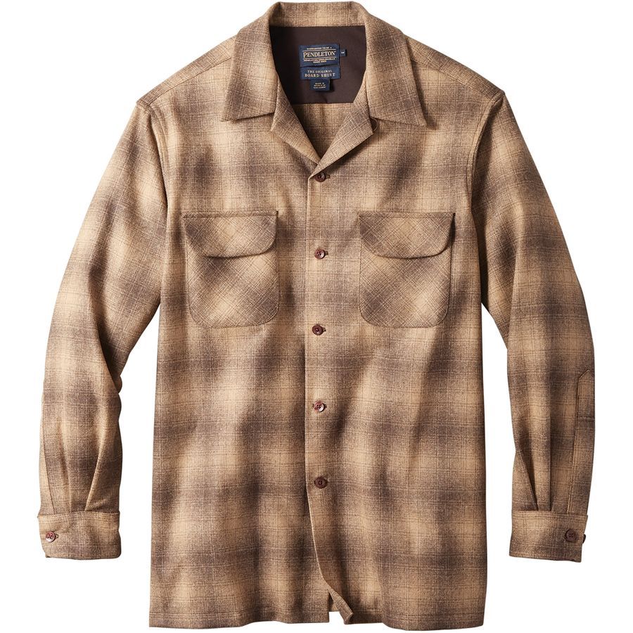 Pendleton Board Shirt Men's