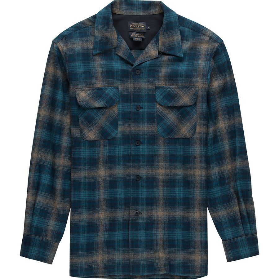 Pendleton Board Shirt Men's
