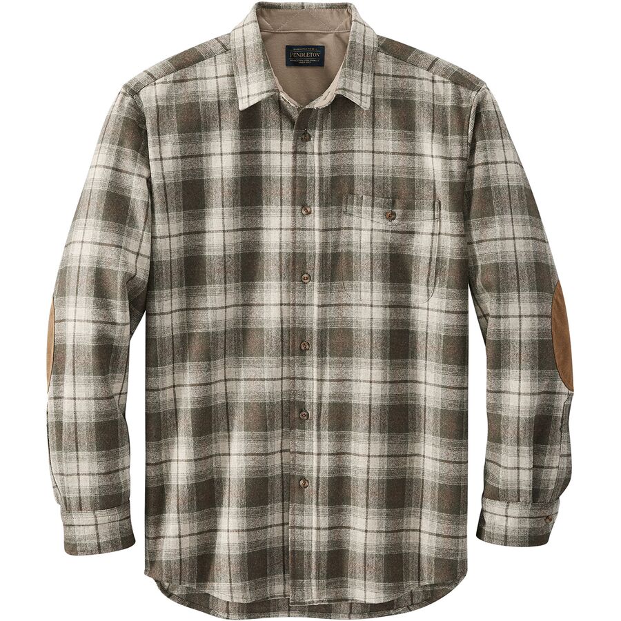 Pendleton Trail Shirt - Men's | Backcountry.com