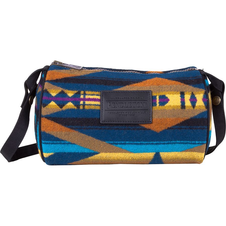 Pendleton Travel Kit with Strap Women's