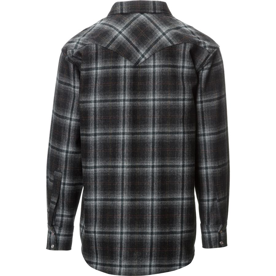 Pendleton Canyon Fitted Shirt - Men's | Backcountry.com