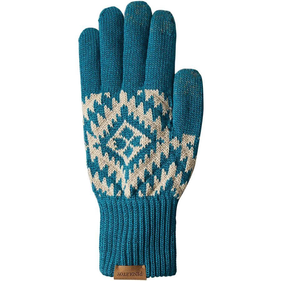 Pendleton Texting Glove Women's