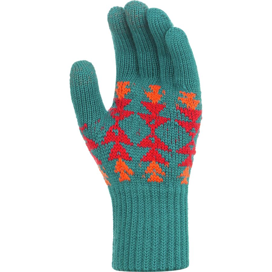 Pendleton Texting Glove Women's
