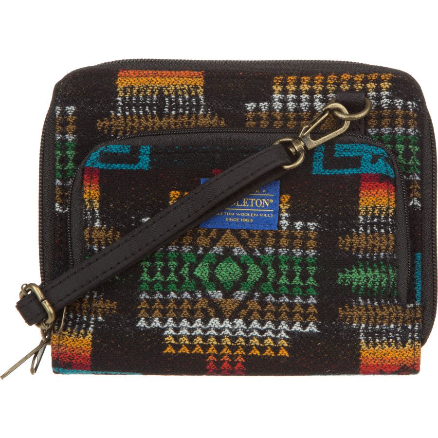 Pendleton On A Strap Wallet Women's Accessories