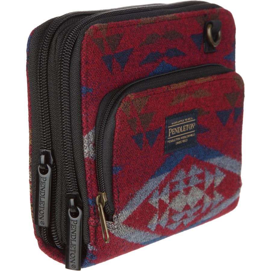 Pendleton On A Strap Wallet Women's