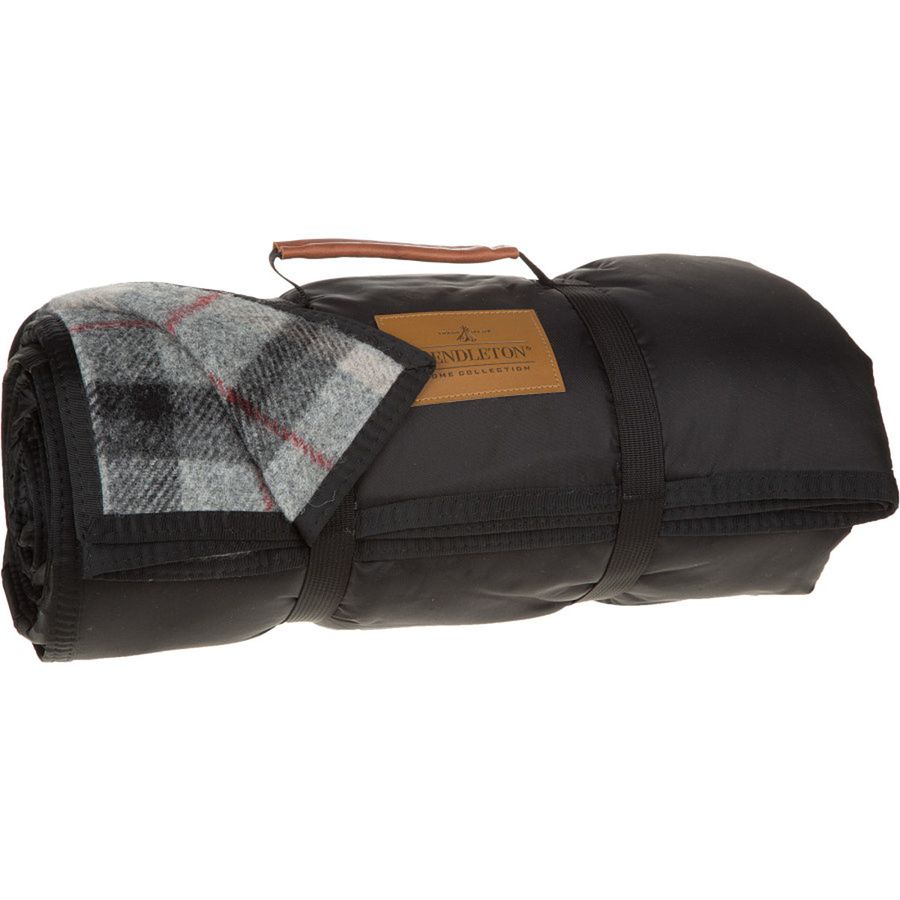 Pendleton RollUp Blanket