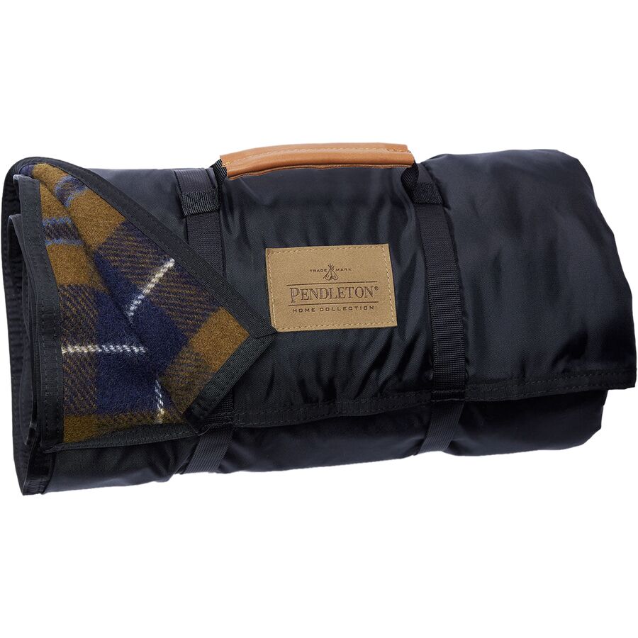 Pendleton RollUp Blanket
