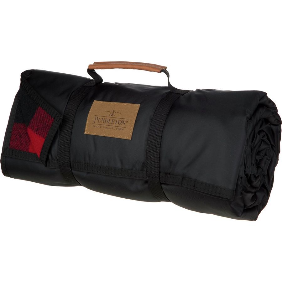 Pendleton RollUp Blanket