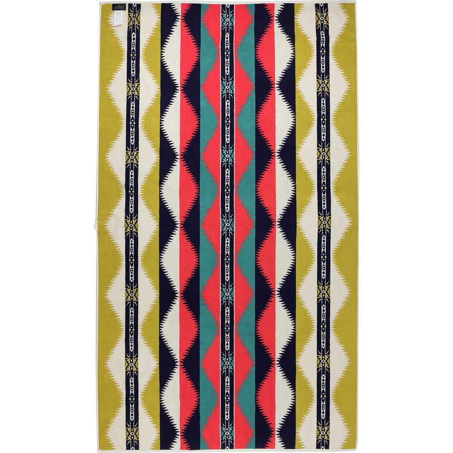 Pendleton Oversized Spa Towels