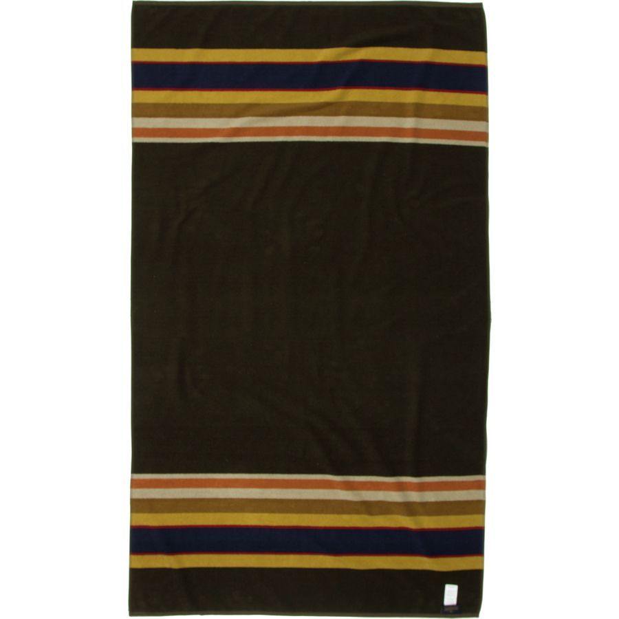 Pendleton National Park Beach Towel