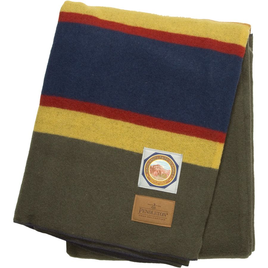 Pendleton National Park Blanket Collection