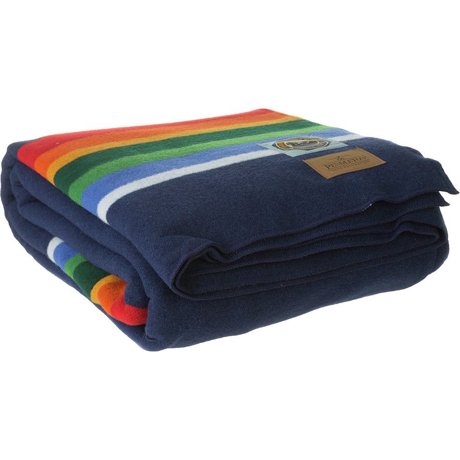 Pendleton National Park Blanket Collection