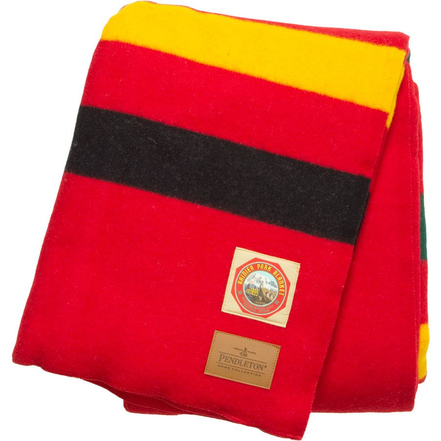 Pendleton National Park Blanket Collection
