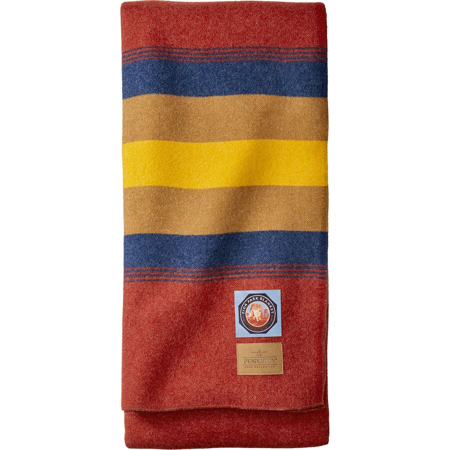 Pendleton National Park Blanket Collection