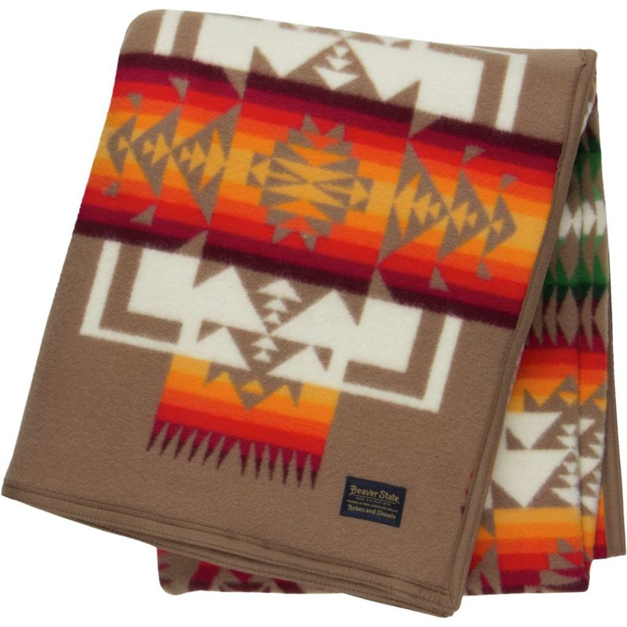 Pendleton Chief Joseph Blanket