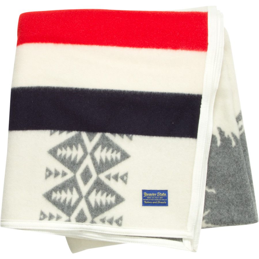 Pendleton Heroic Chief Blanket Accessories