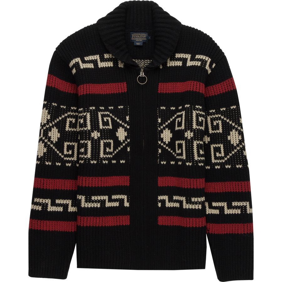 Pendleton Original Westerley Sweater Men's