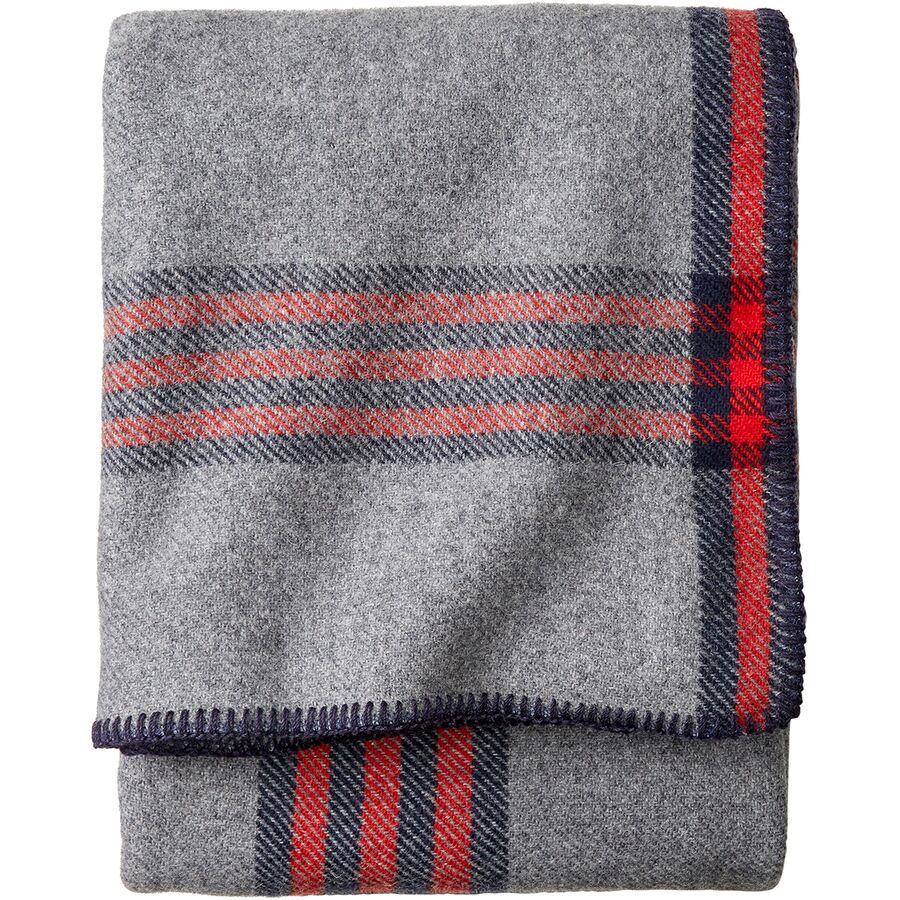 Pendleton EcoWise Wool Washable Blanket