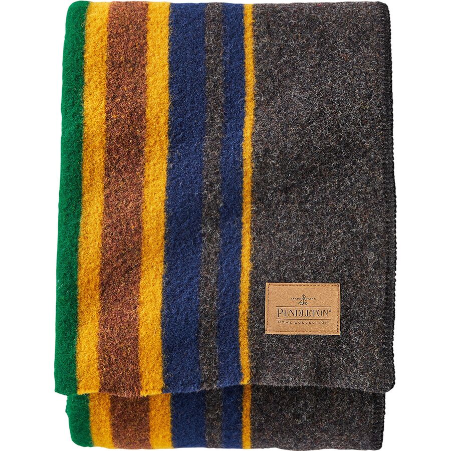 Pendleton Yakima Camp Throw Blanket