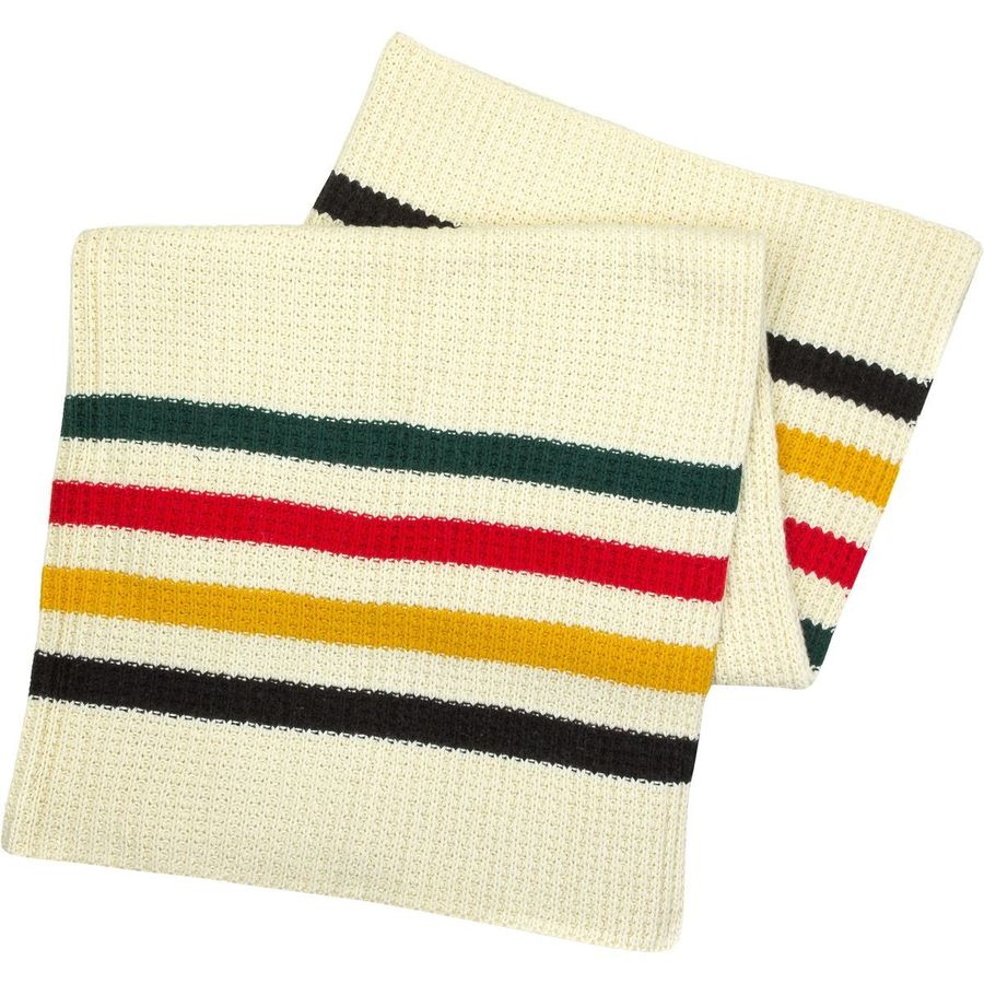 Pendleton Knit Throw Blanket