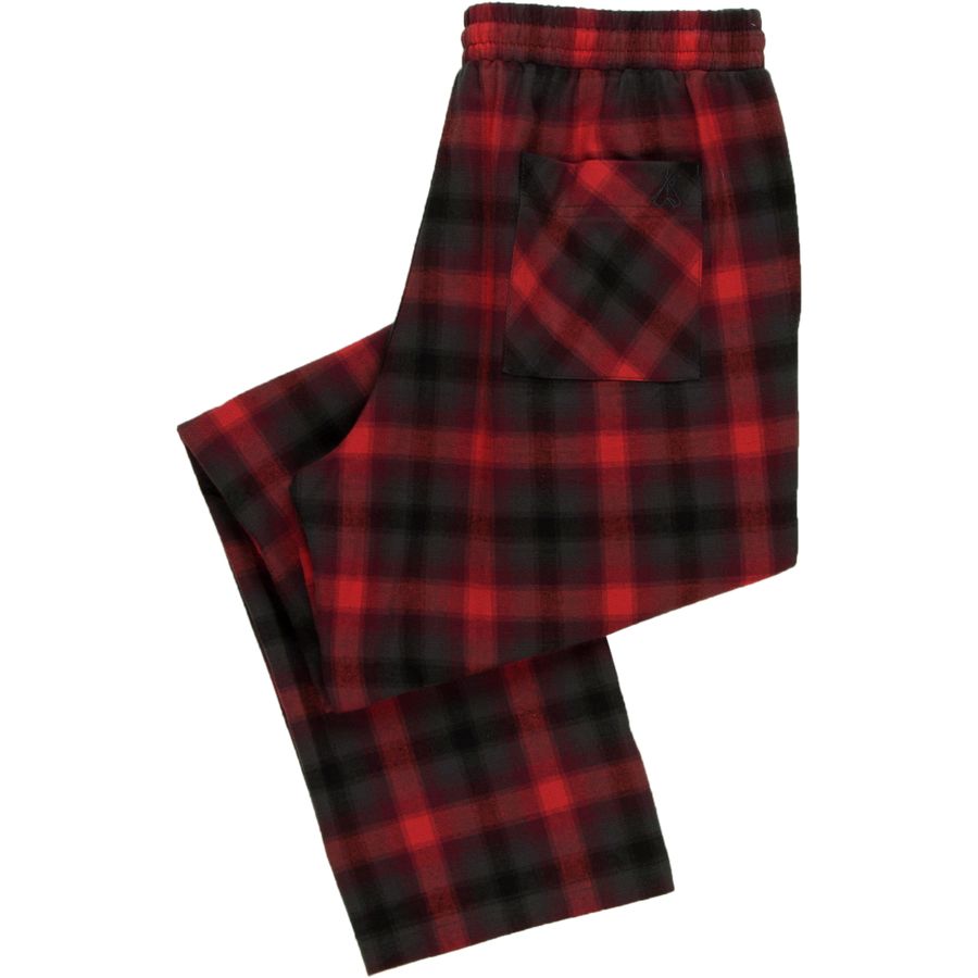 Pendleton Flannel Pajama Bottoms - Men's | Backcountry.com
