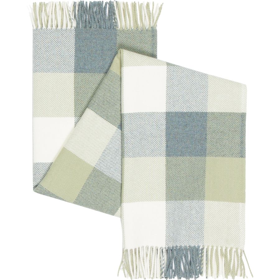 Pendleton Washable Fringe Throw Blanket