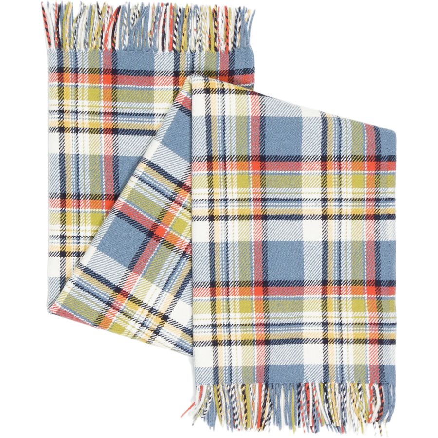 Pendleton Washable Fringe Throw Blanket
