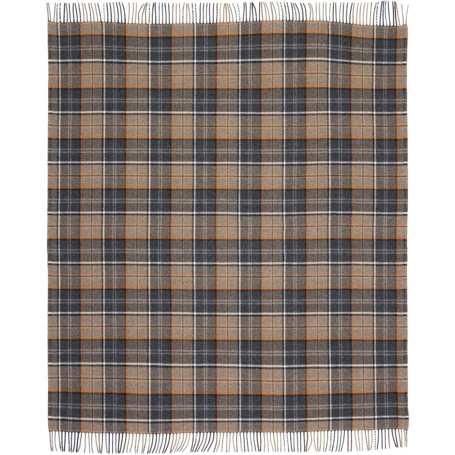 Pendleton Washable Fringe Throw Blanket