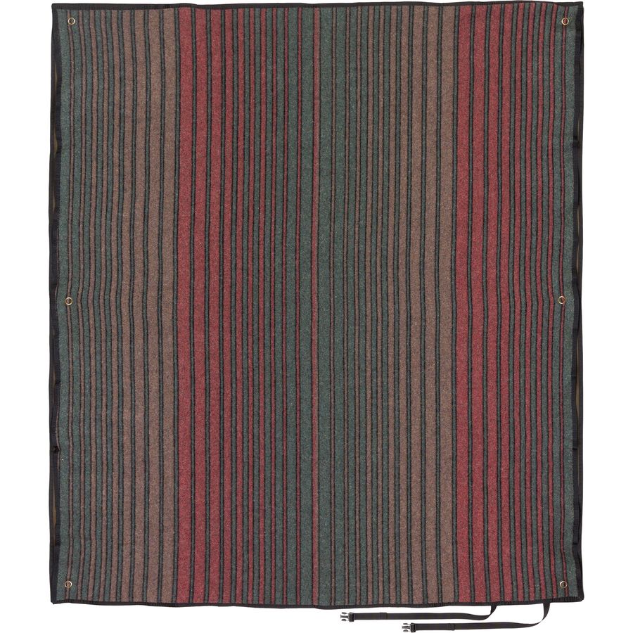 PENDLETON Couverture Extérieure Emballable Picnic